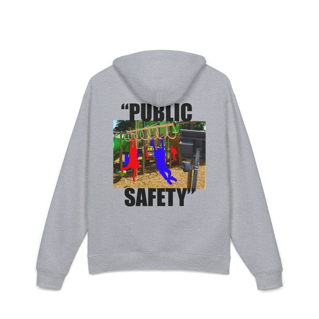 Public Safety Hoodie
