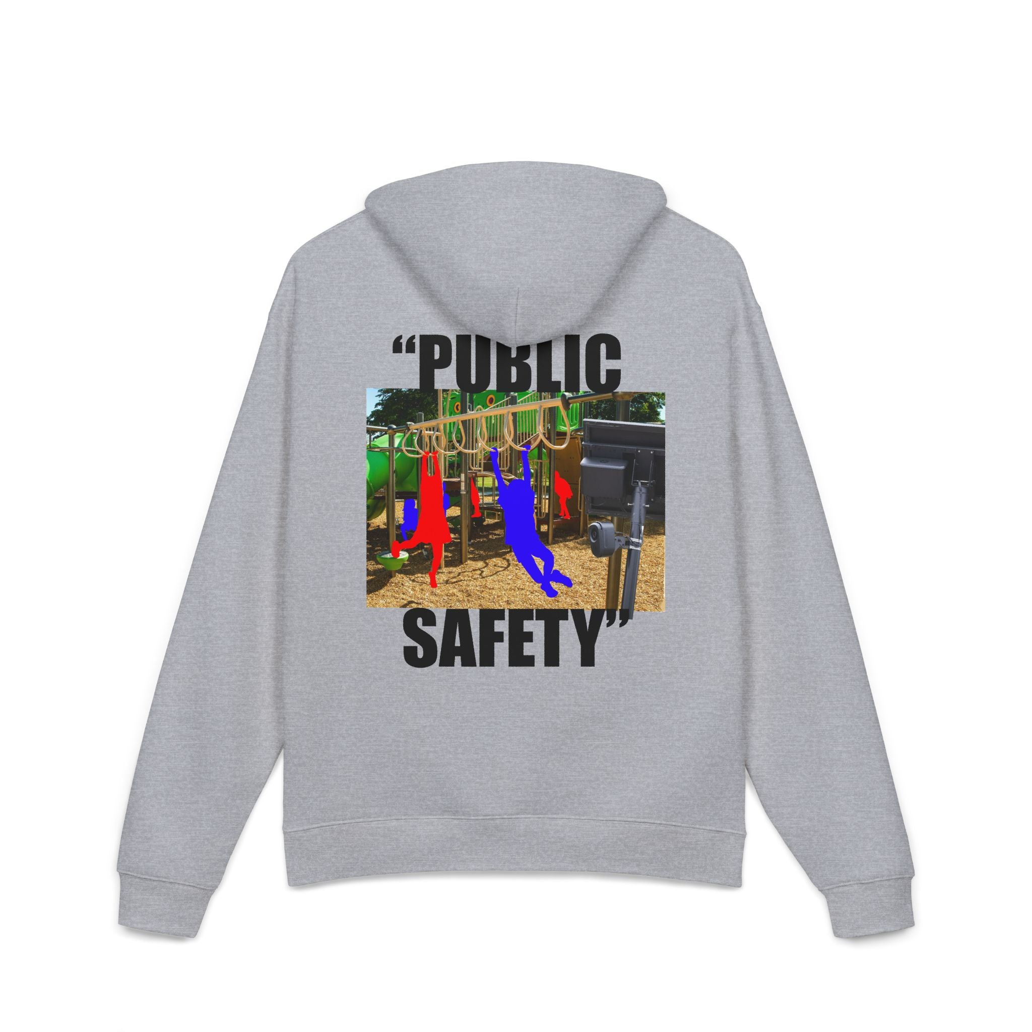 Public Safety Hoodie