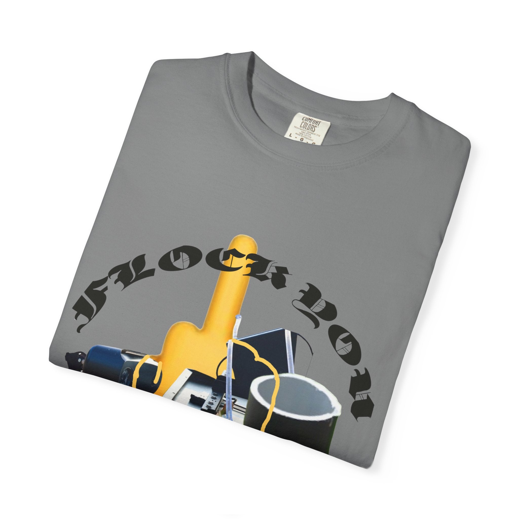 Flock You tee
