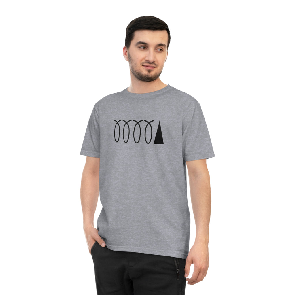 WDDTS logo tee