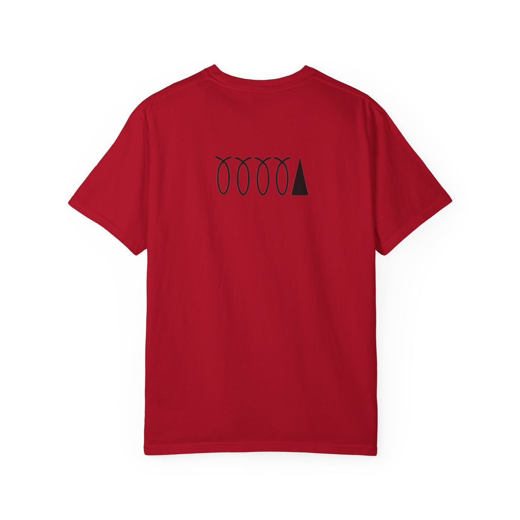 Flock You tee