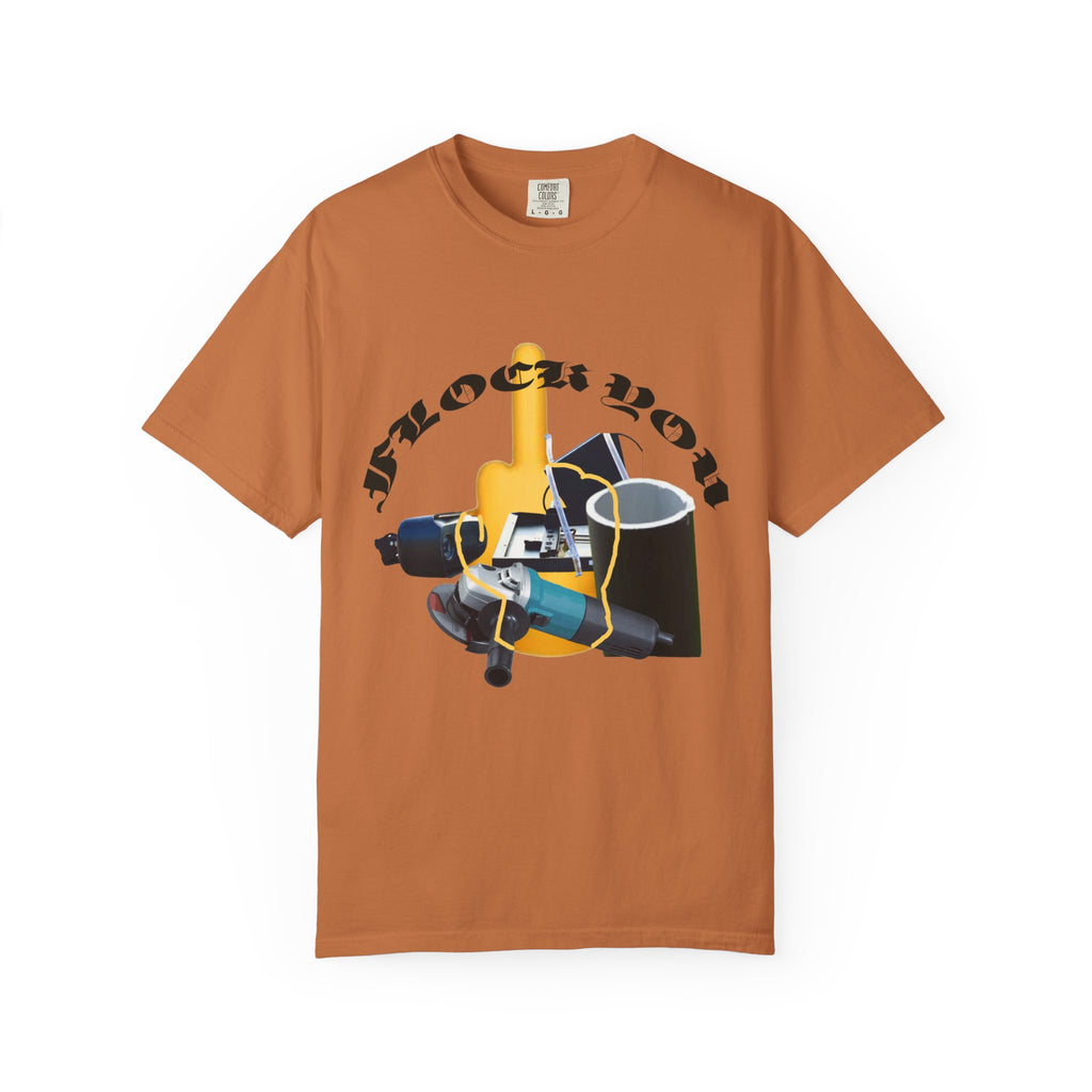 Flock You tee