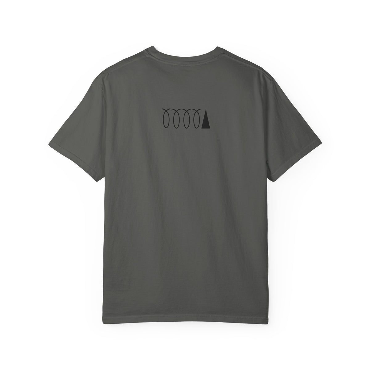 Public Safety Tee