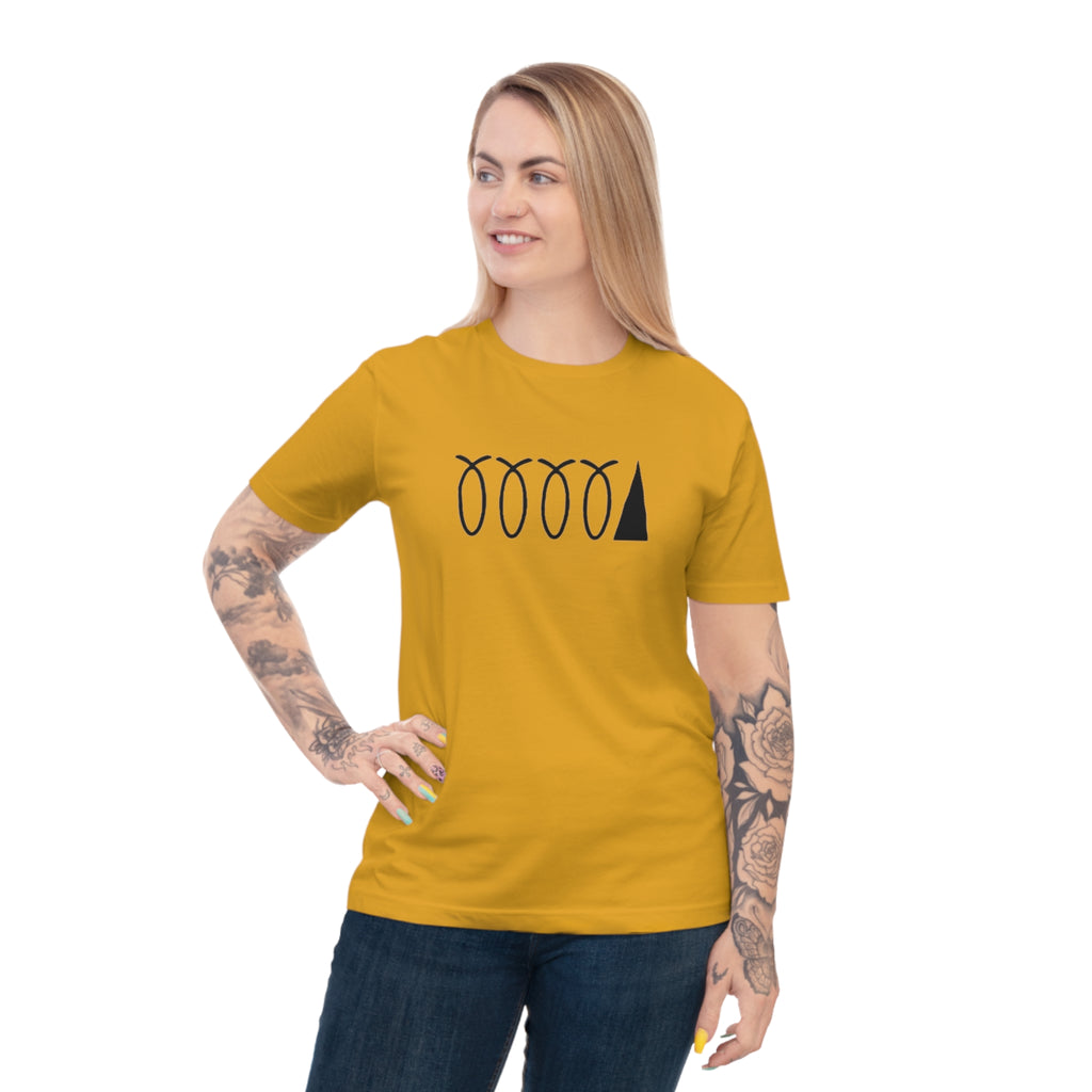 WDDTS logo tee