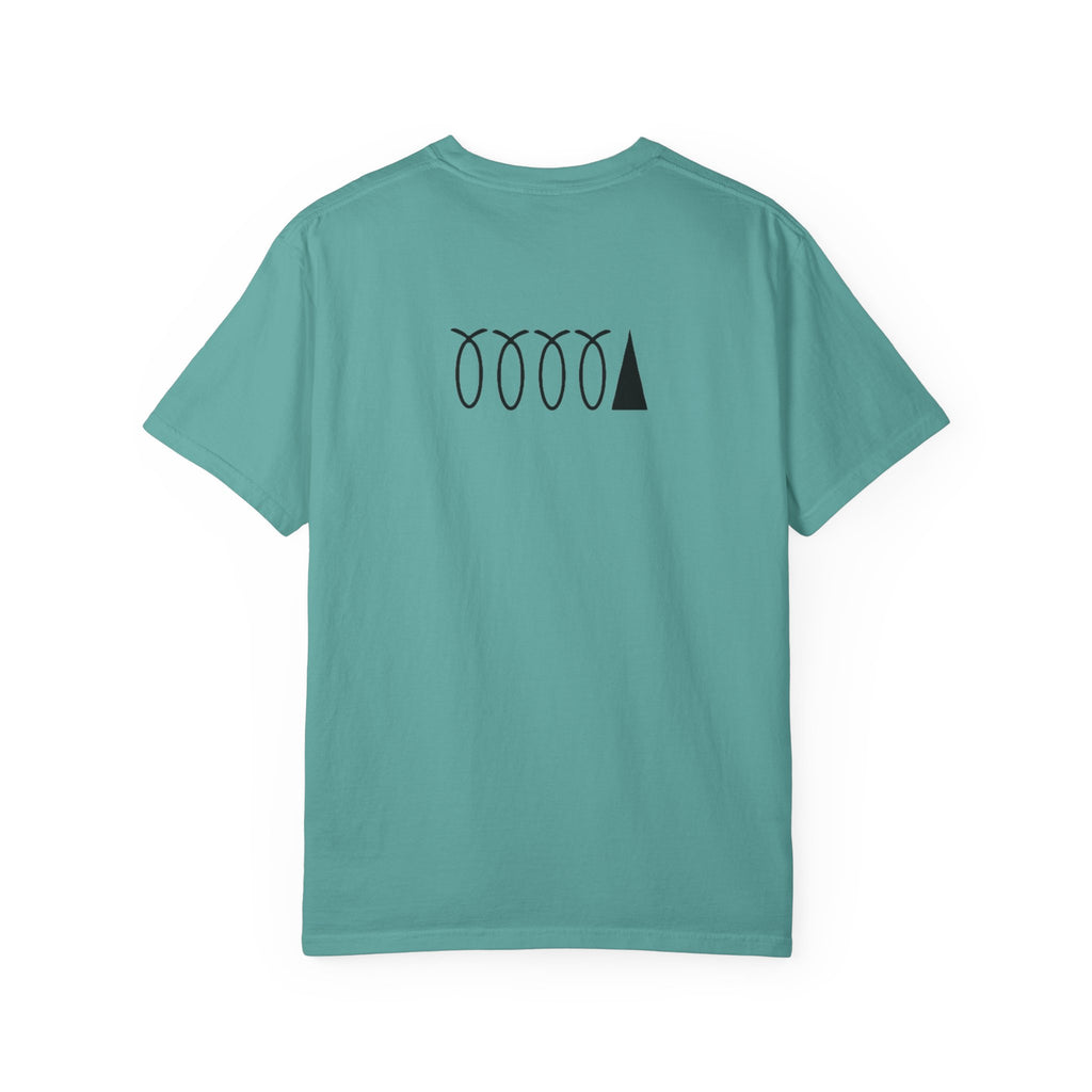 Flock You tee