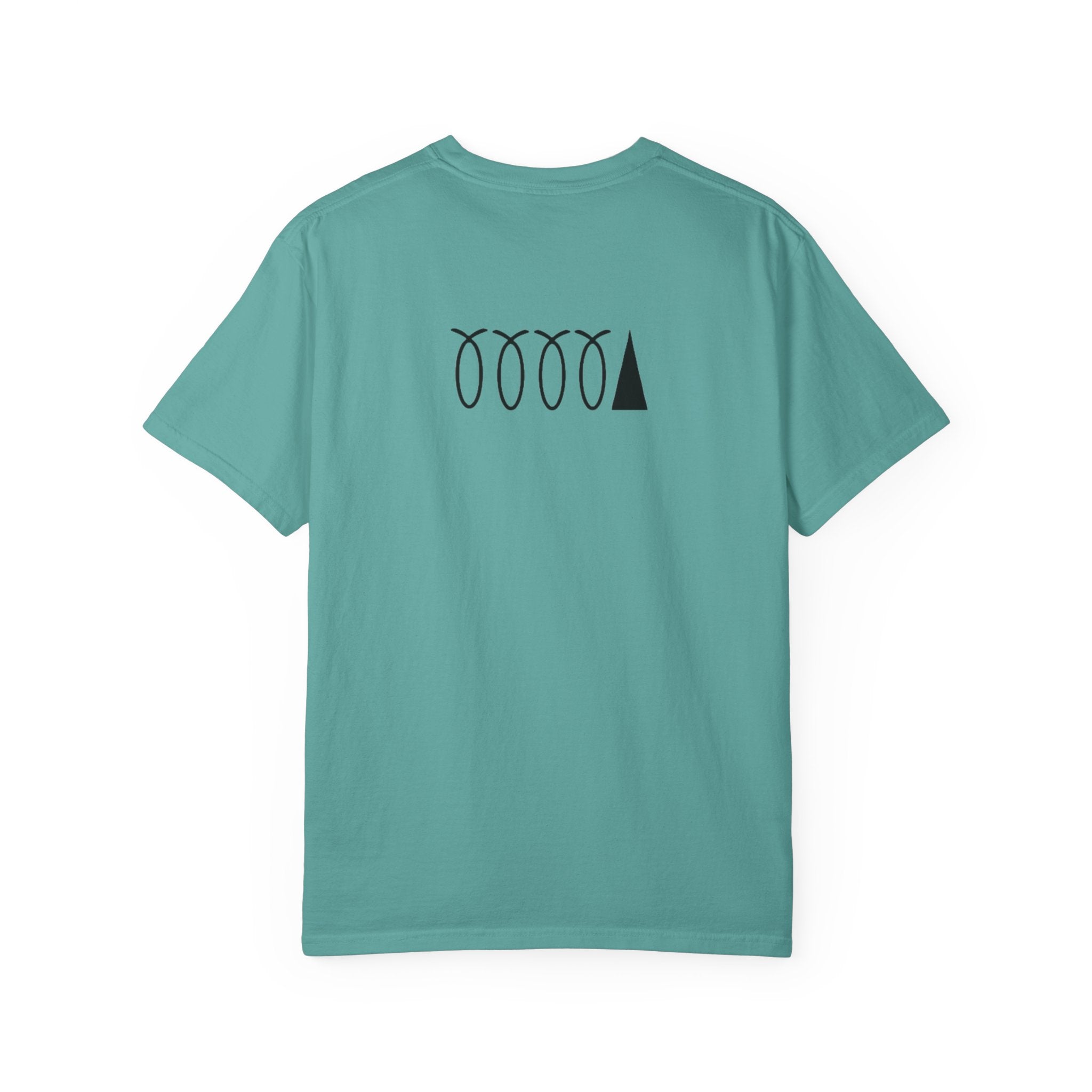 Flock You tee