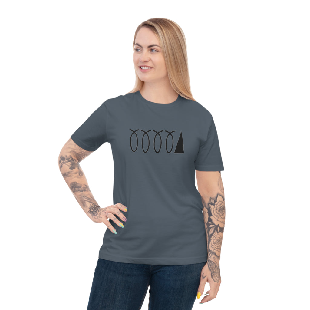 WDDTS logo tee