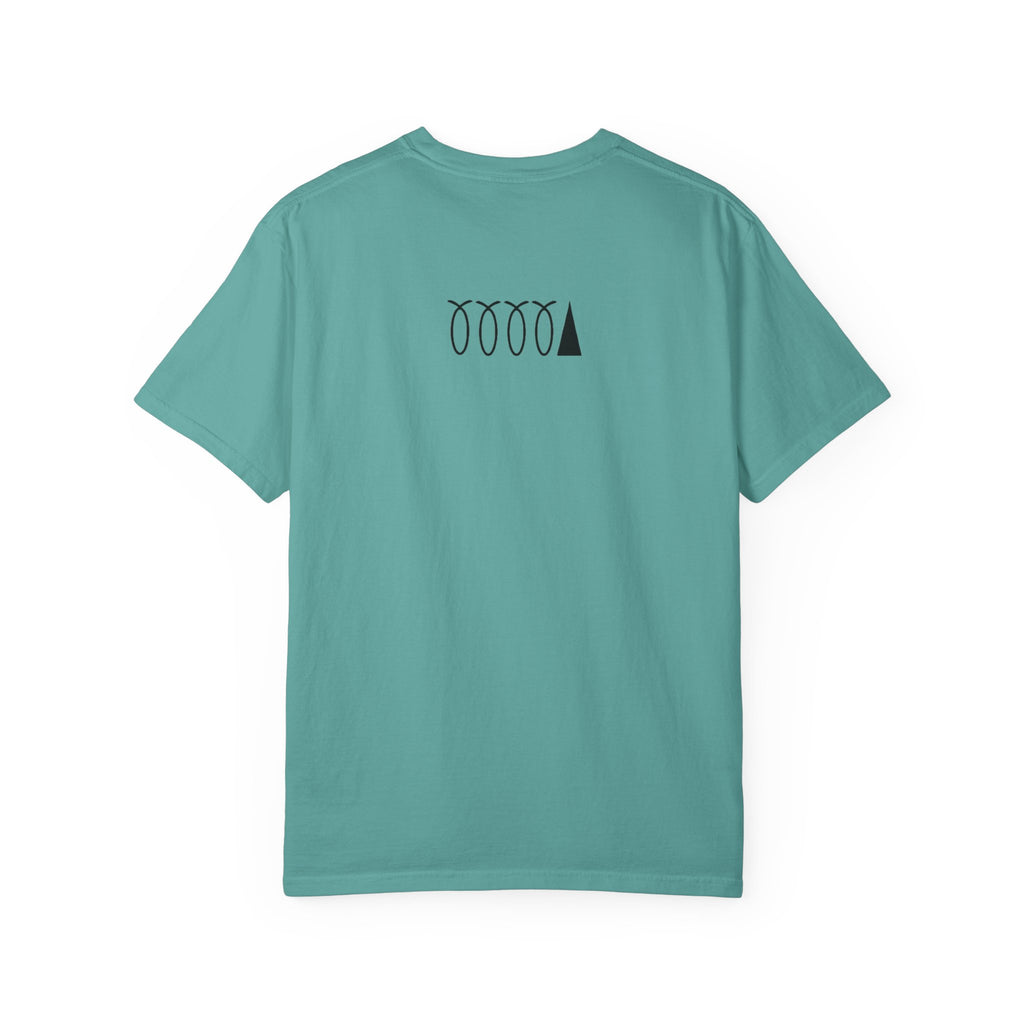 Public Safety Tee