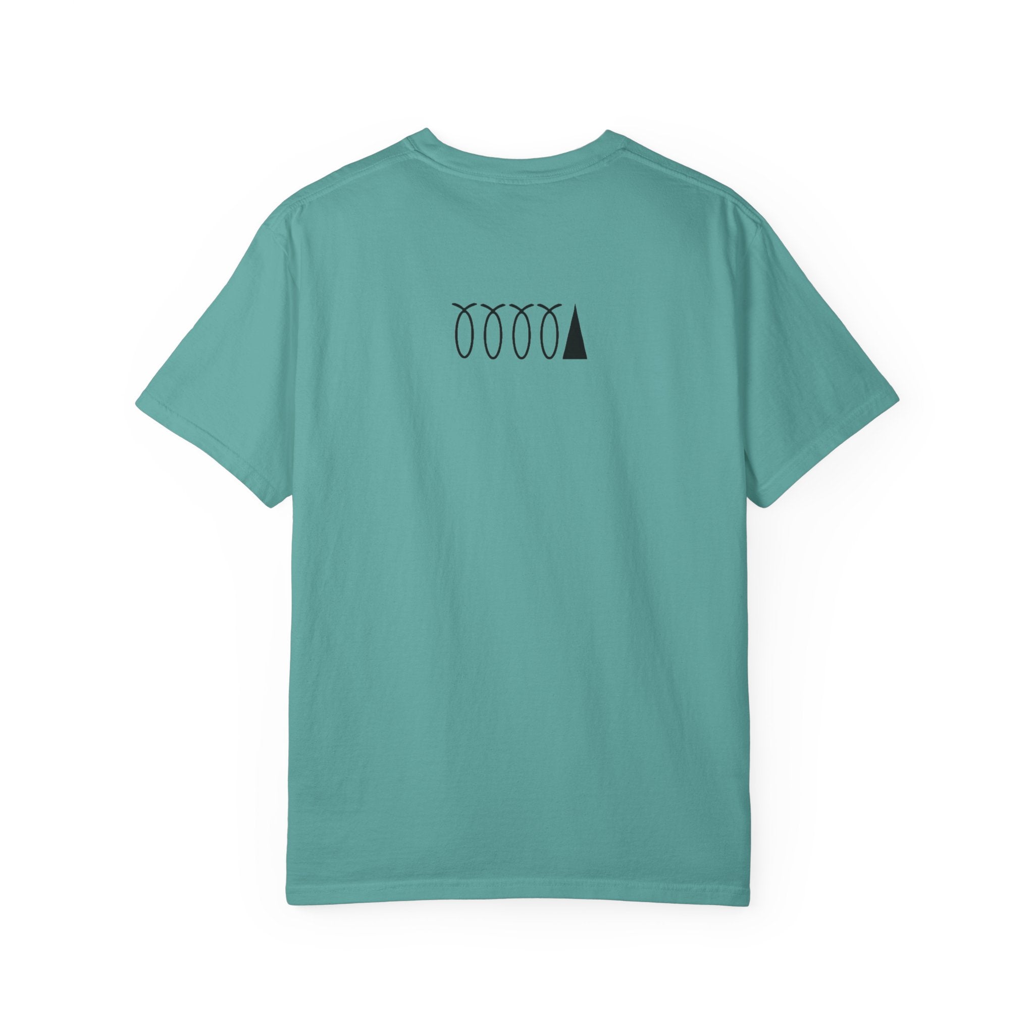 Public Safety Tee