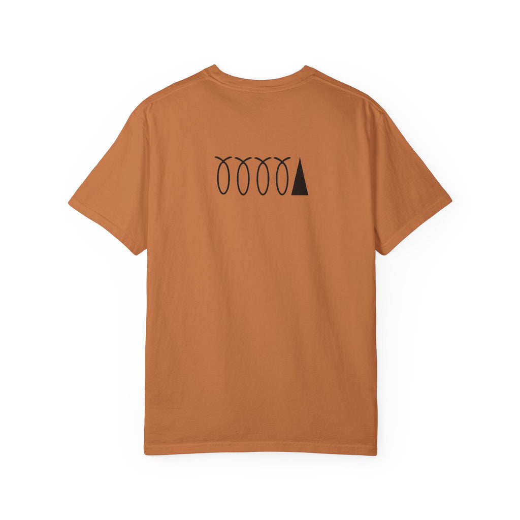 Flock You tee