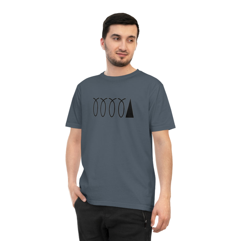 WDDTS logo tee