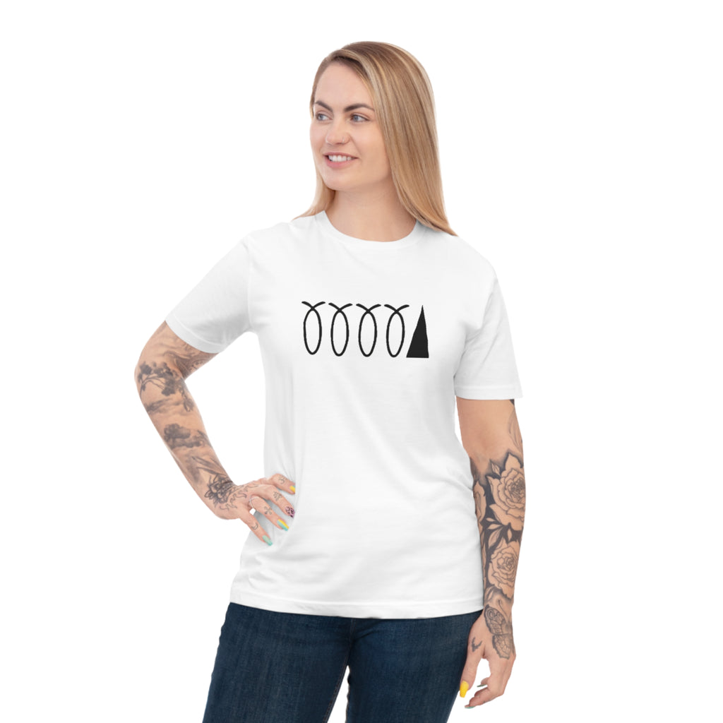 WDDTS logo tee