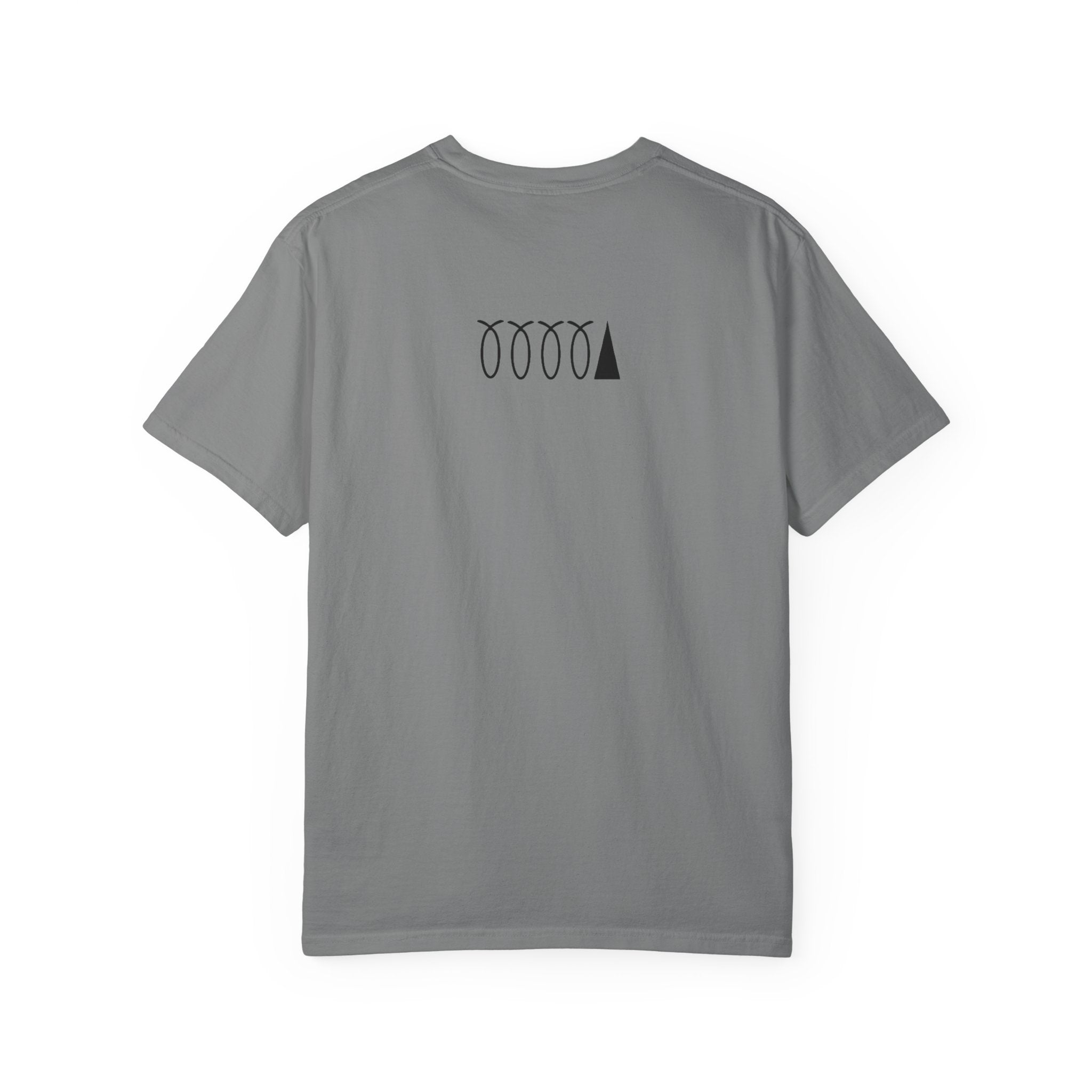 Public Safety Tee