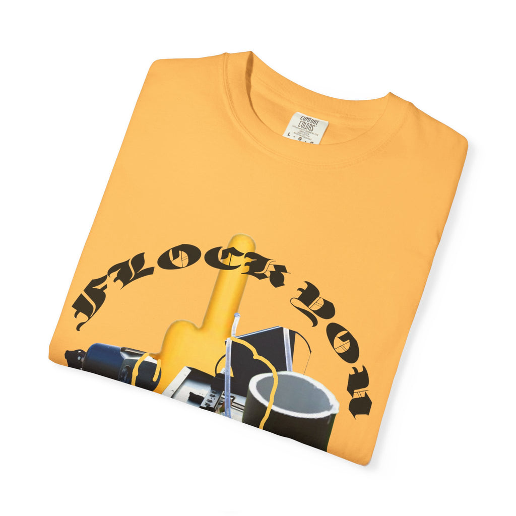 Flock You tee