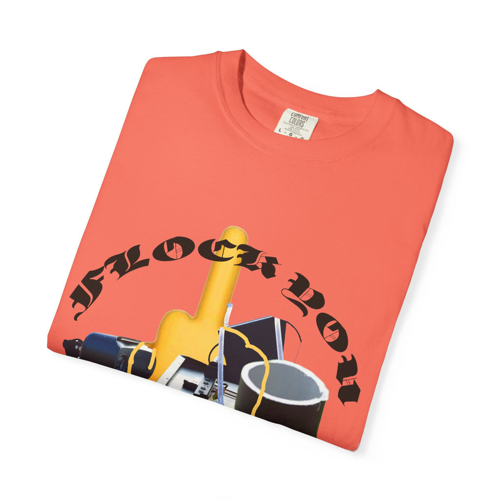 Flock You tee