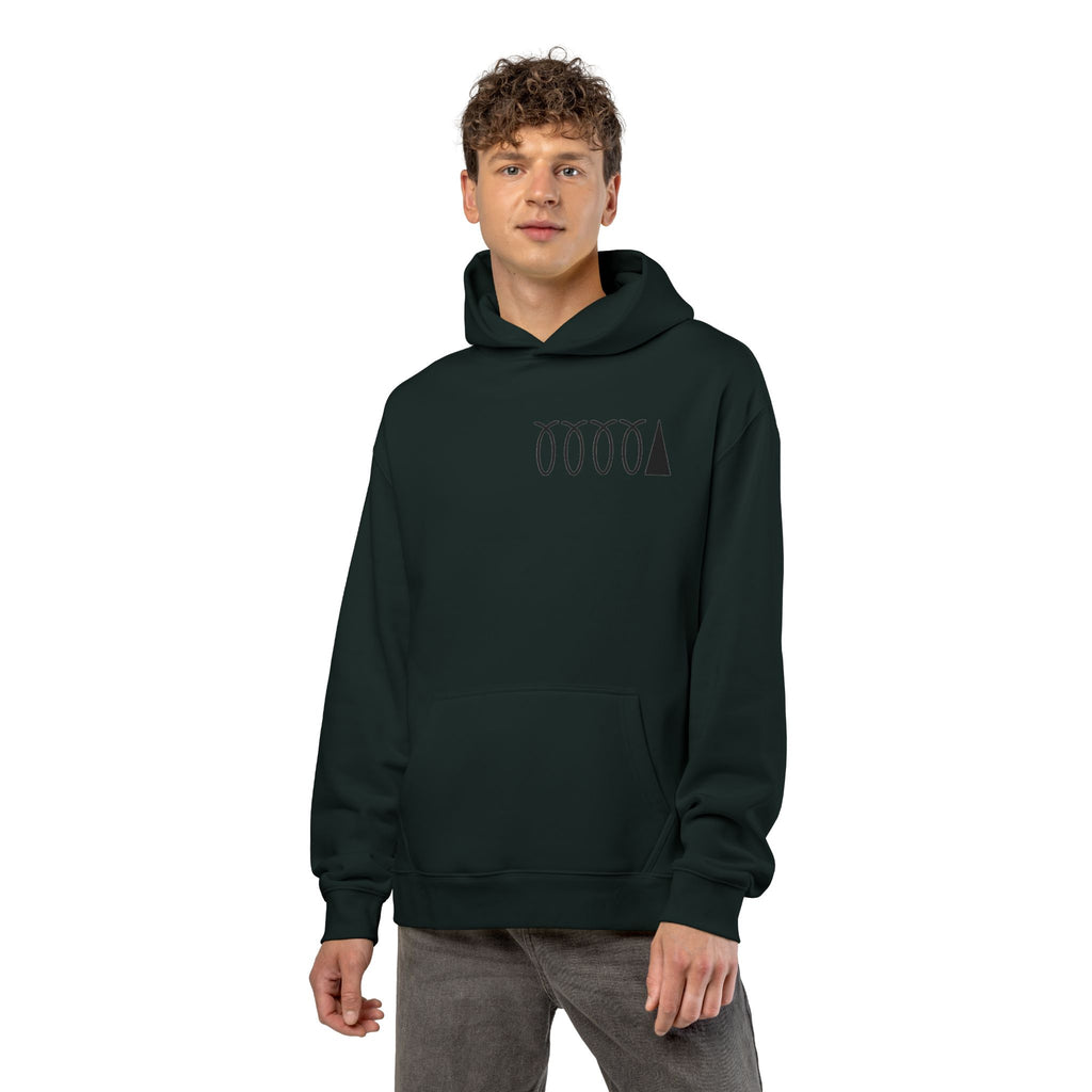 Public Safety Hoodie