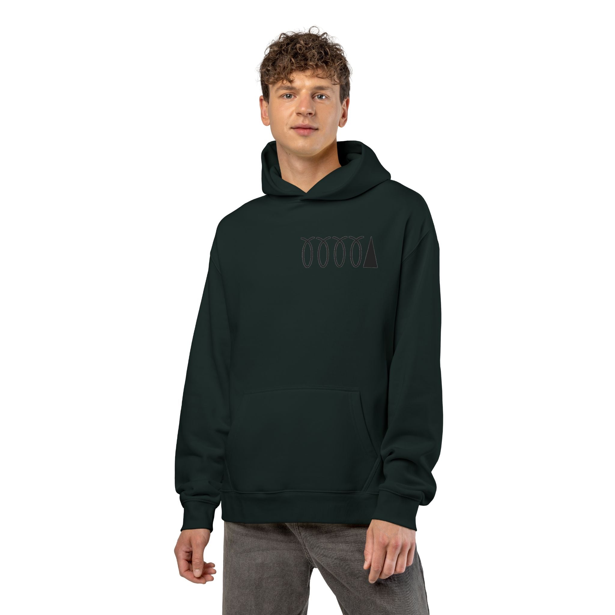 Public Safety Hoodie