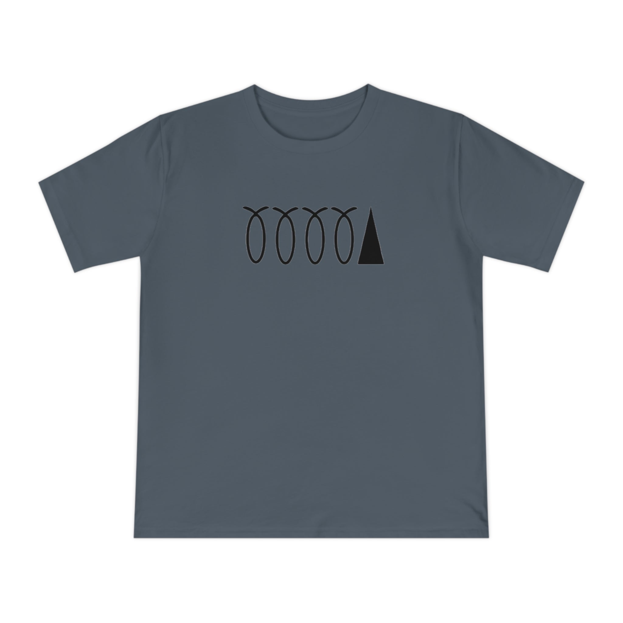 WDDTS logo tee