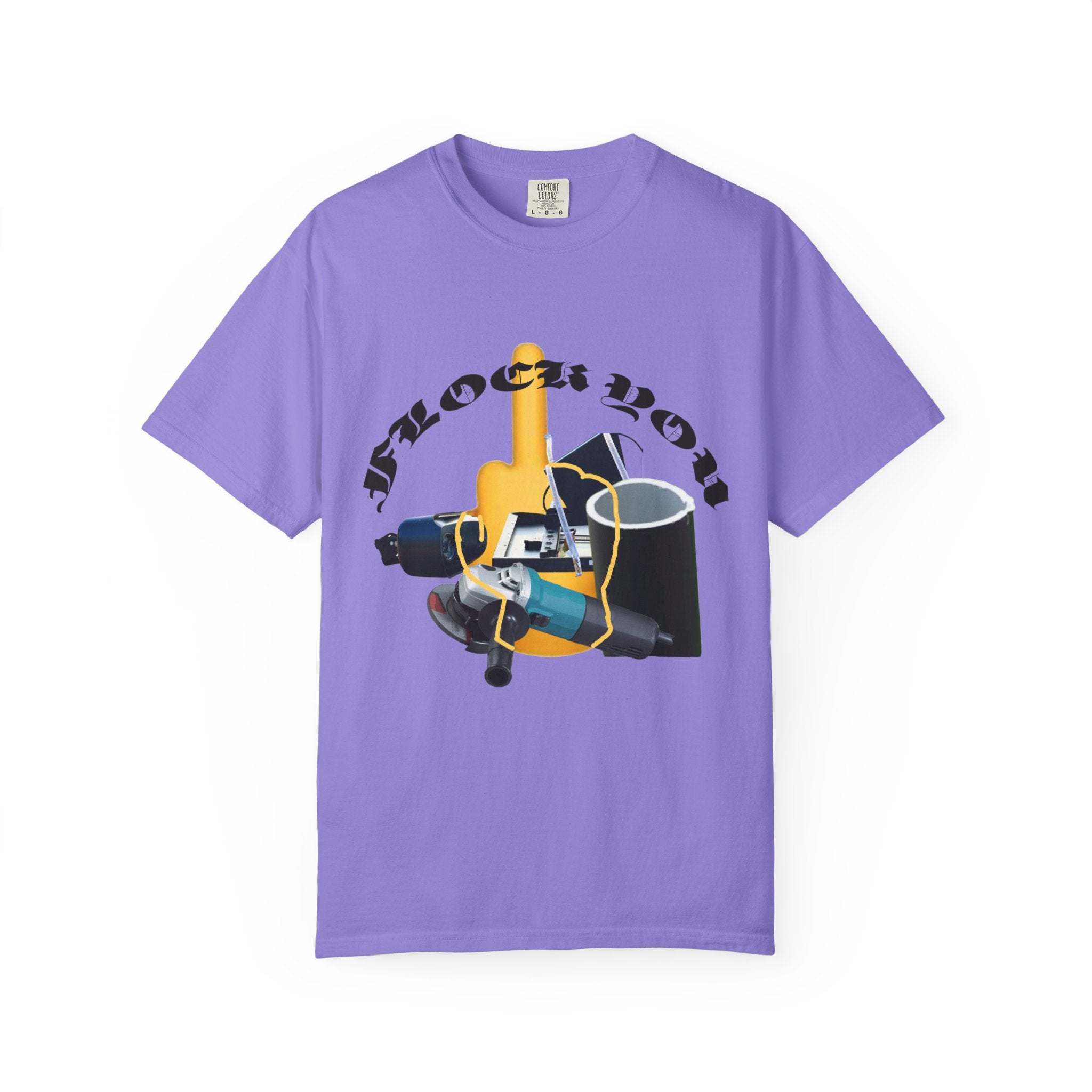 Flock You tee