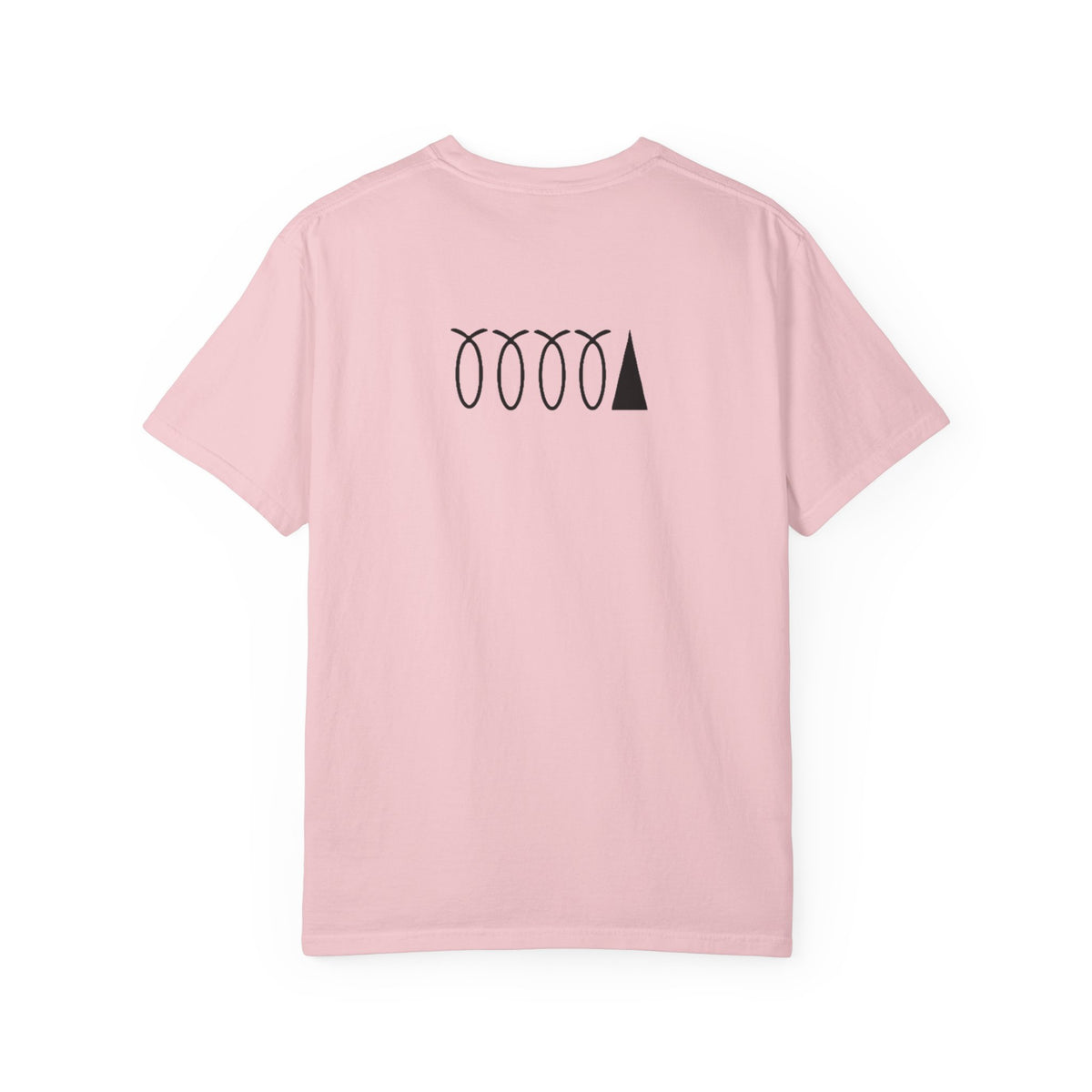 Flock You tee