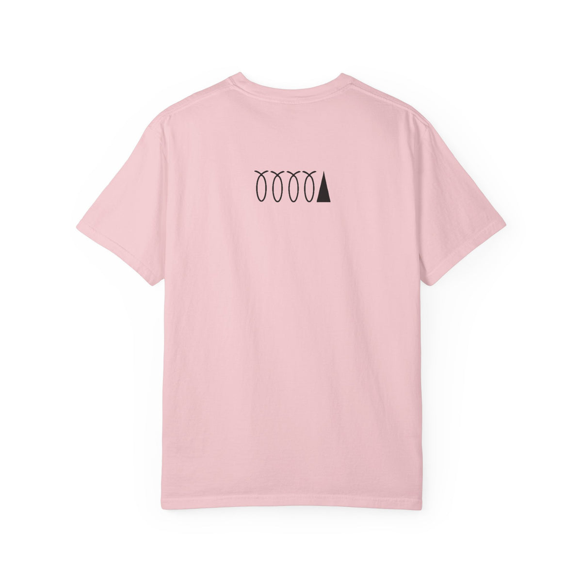Public Safety Tee
