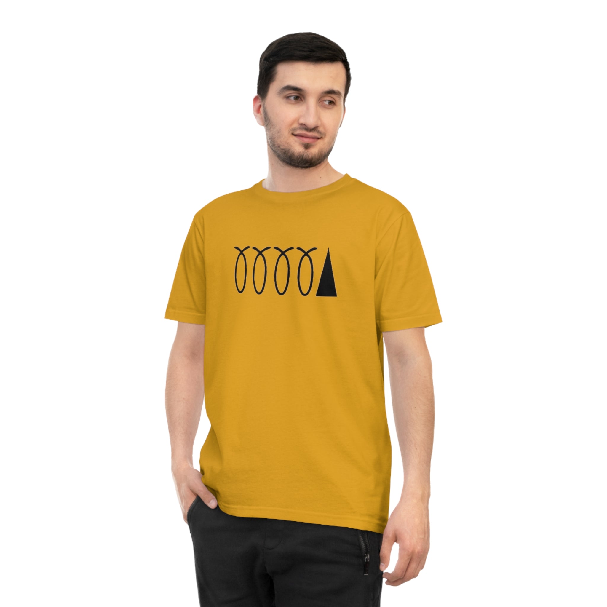 WDDTS logo tee