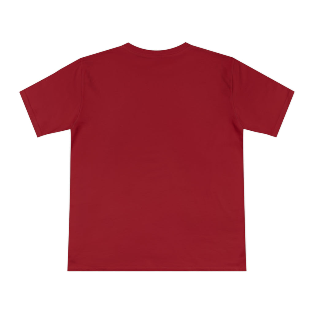 WDDTS logo tee