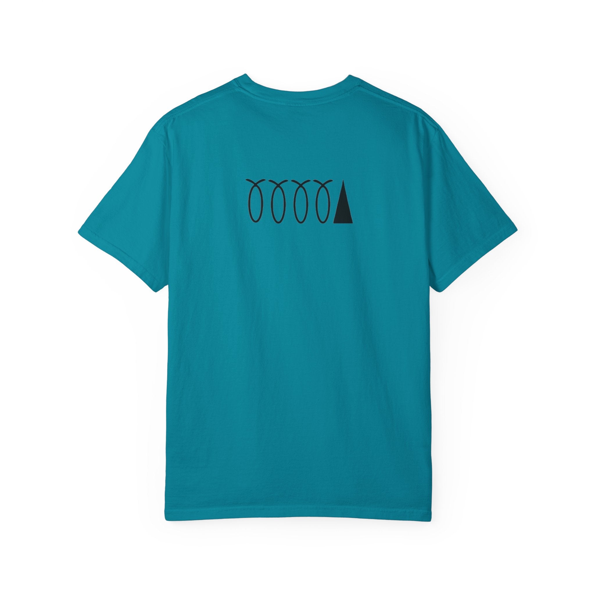 Flock You tee