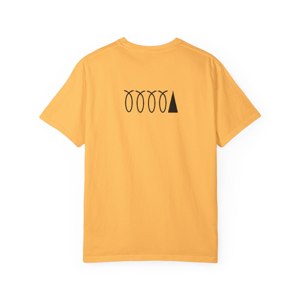 Flock You tee