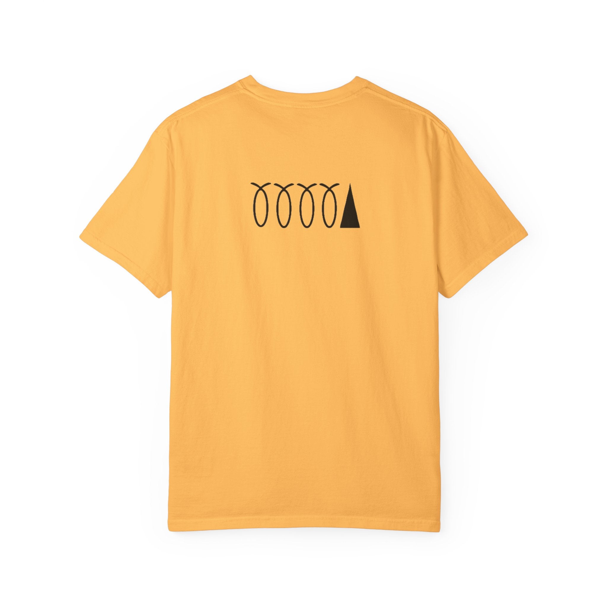 Flock You tee