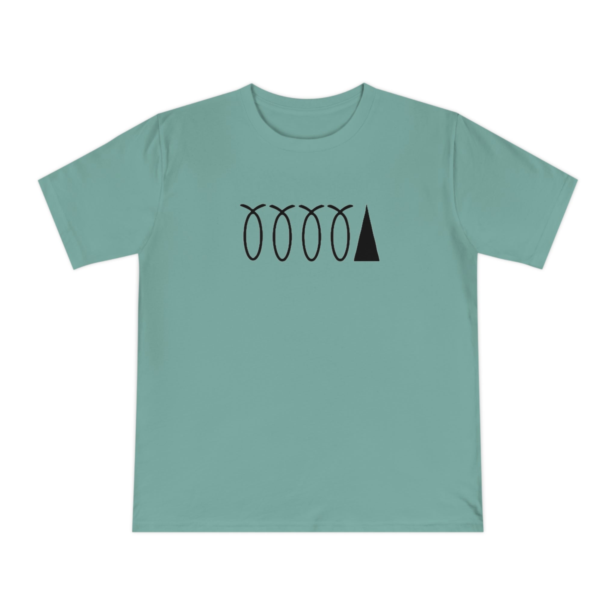 WDDTS logo tee