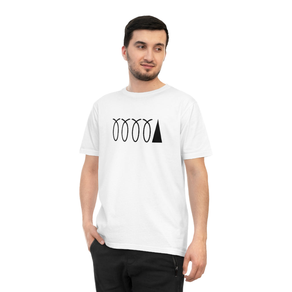 WDDTS logo tee
