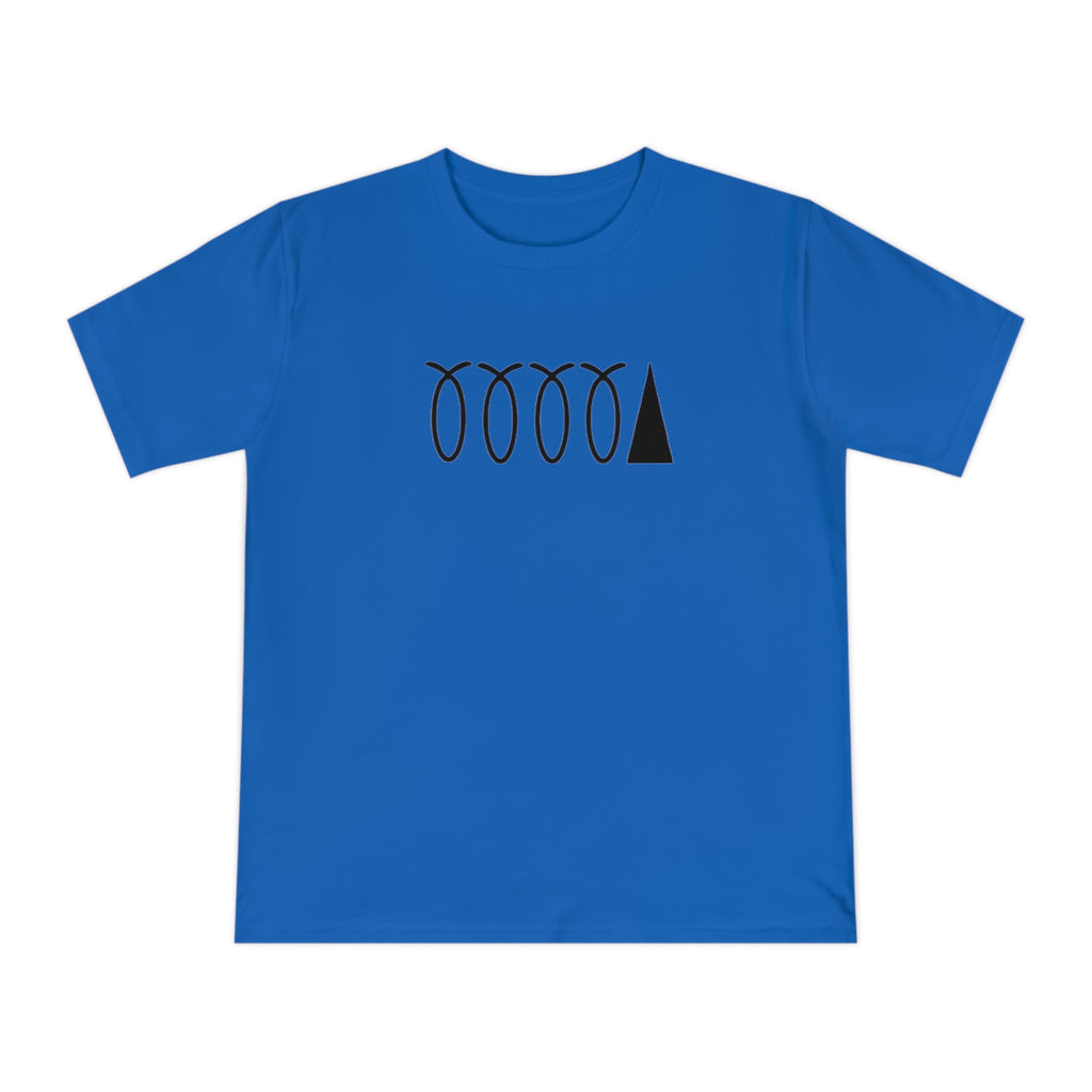 WDDTS logo tee