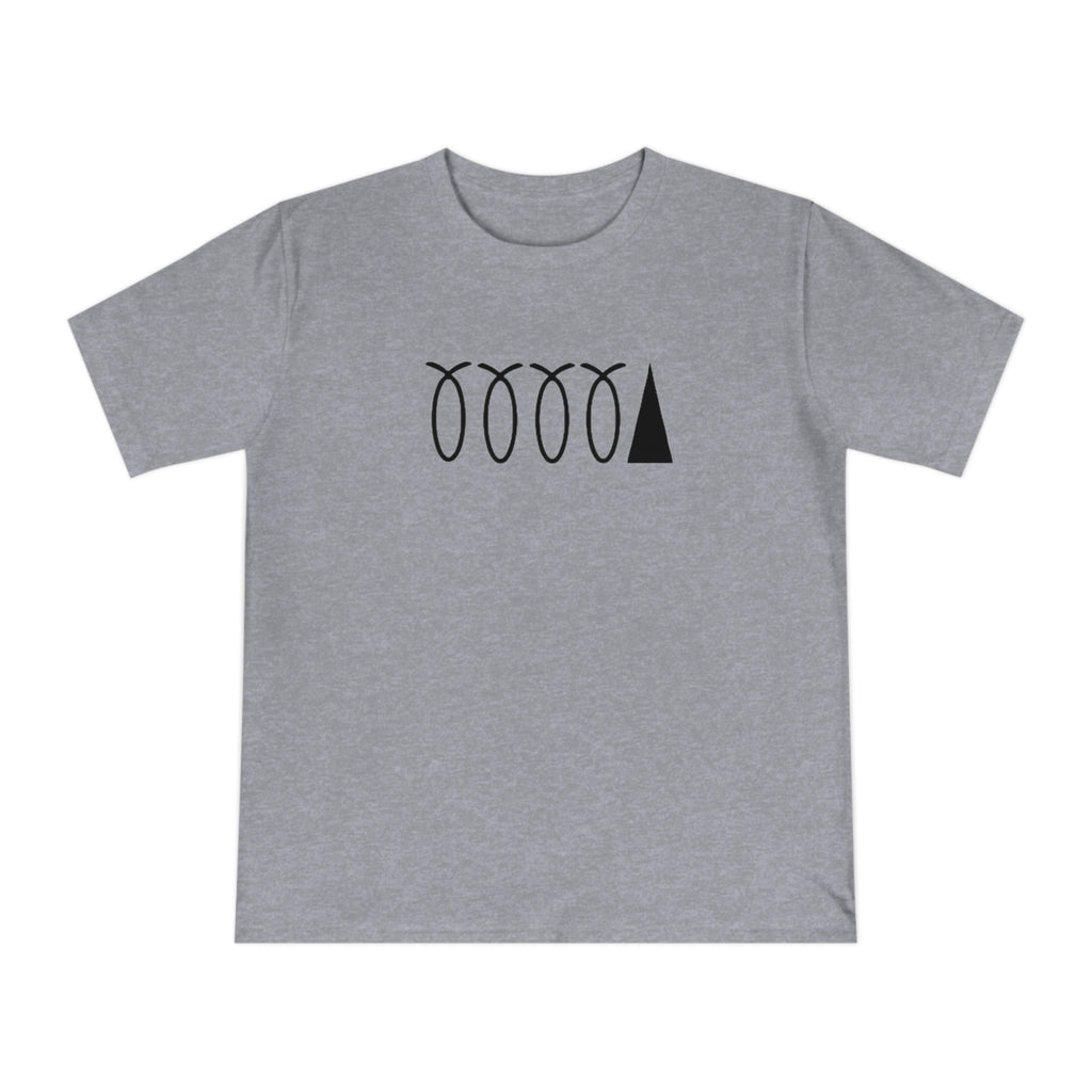 WDDTS logo tee