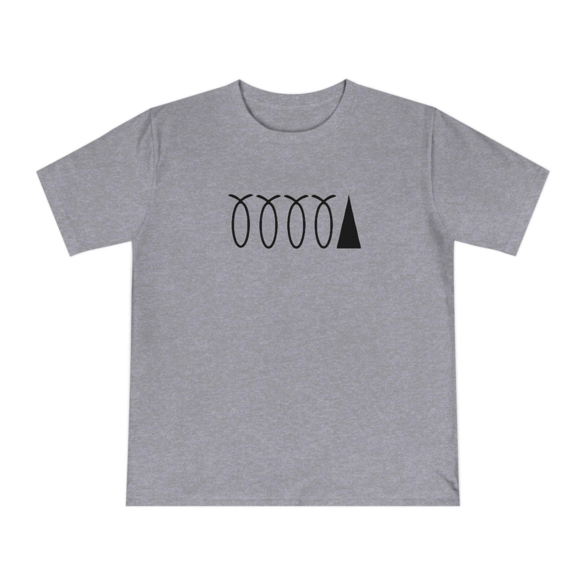 WDDTS logo tee