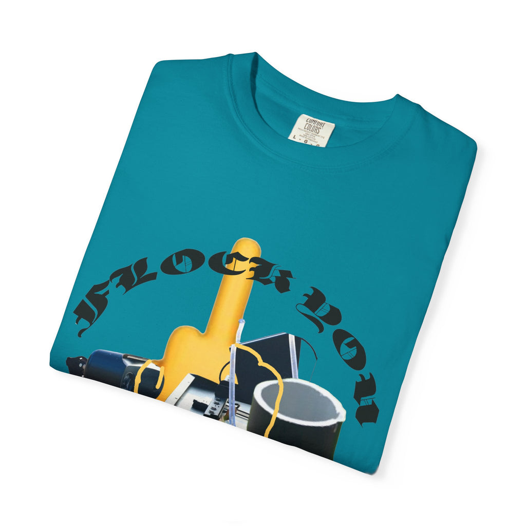 Flock You tee