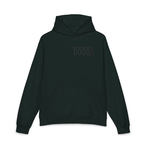 Public Safety Hoodie