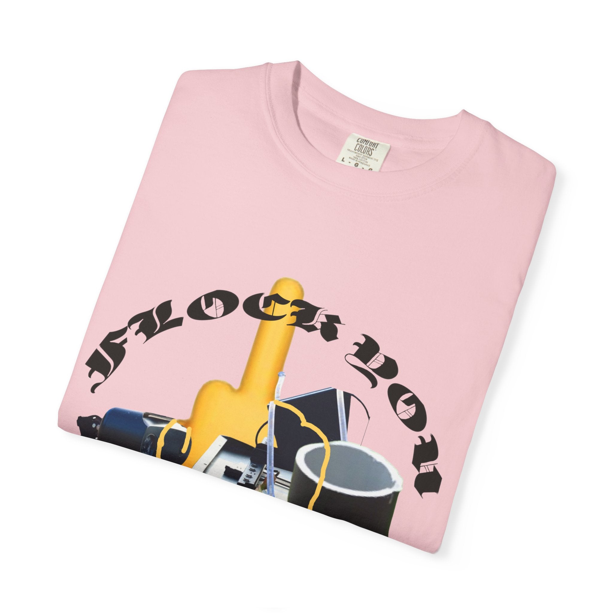 Flock You tee