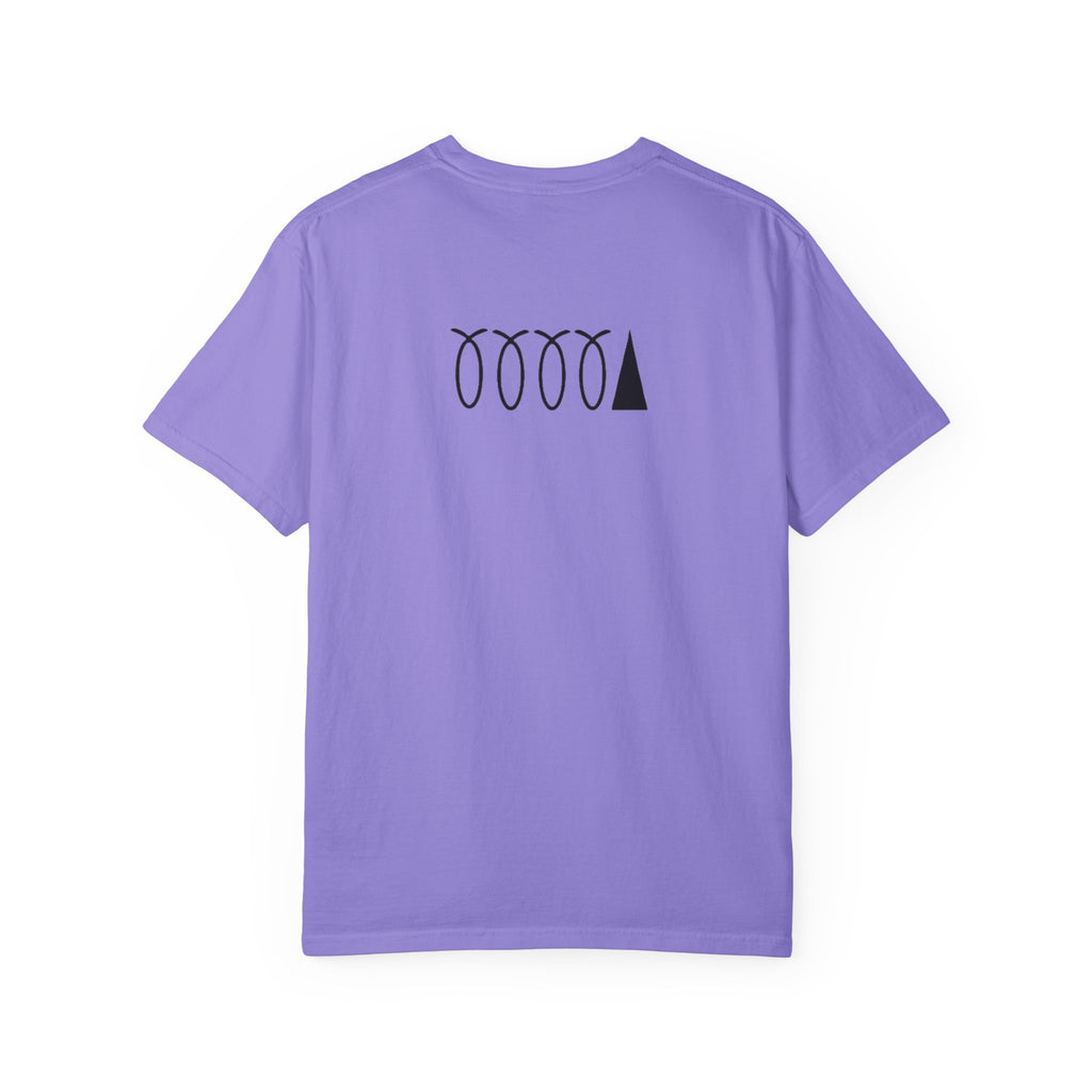 Flock You tee