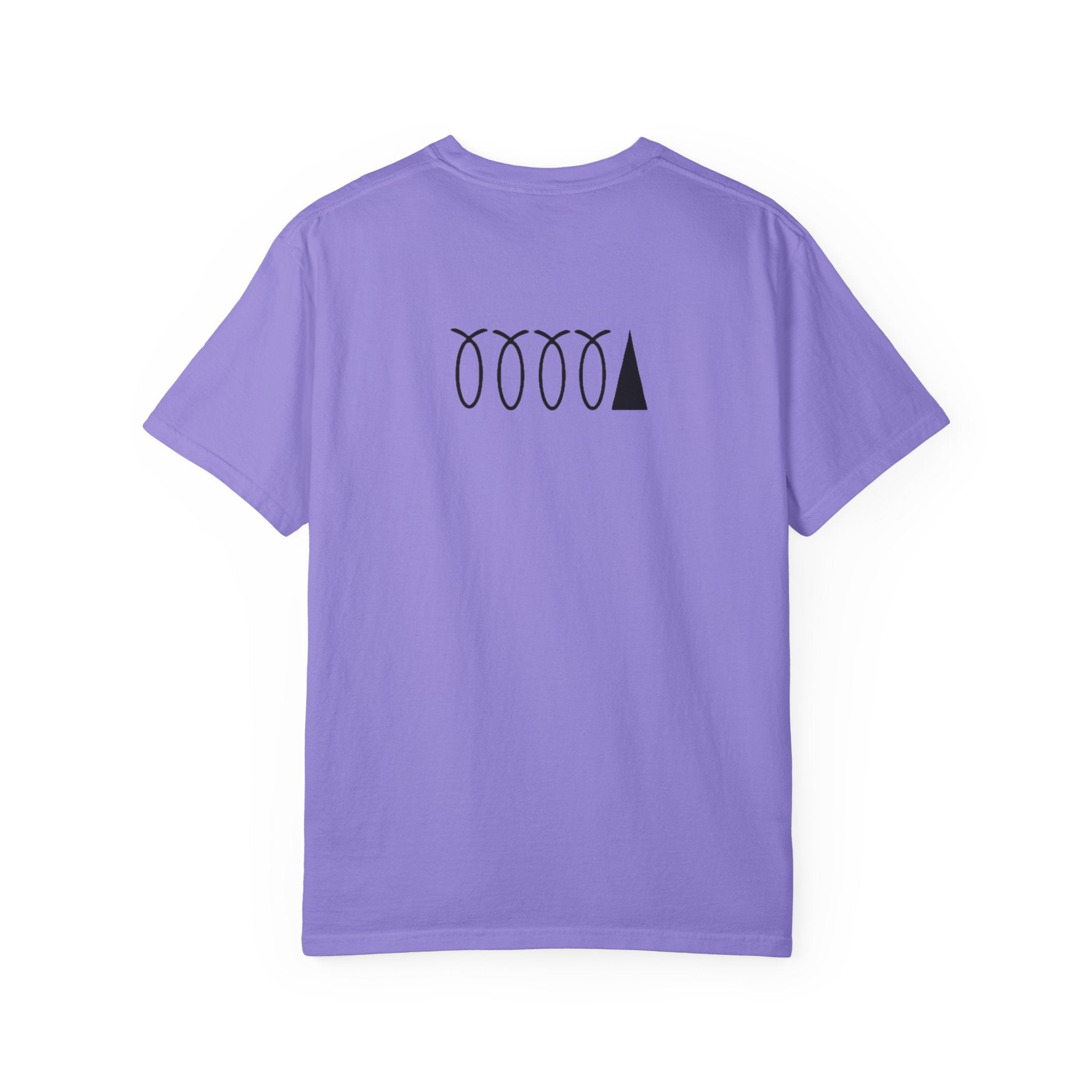 Flock You tee