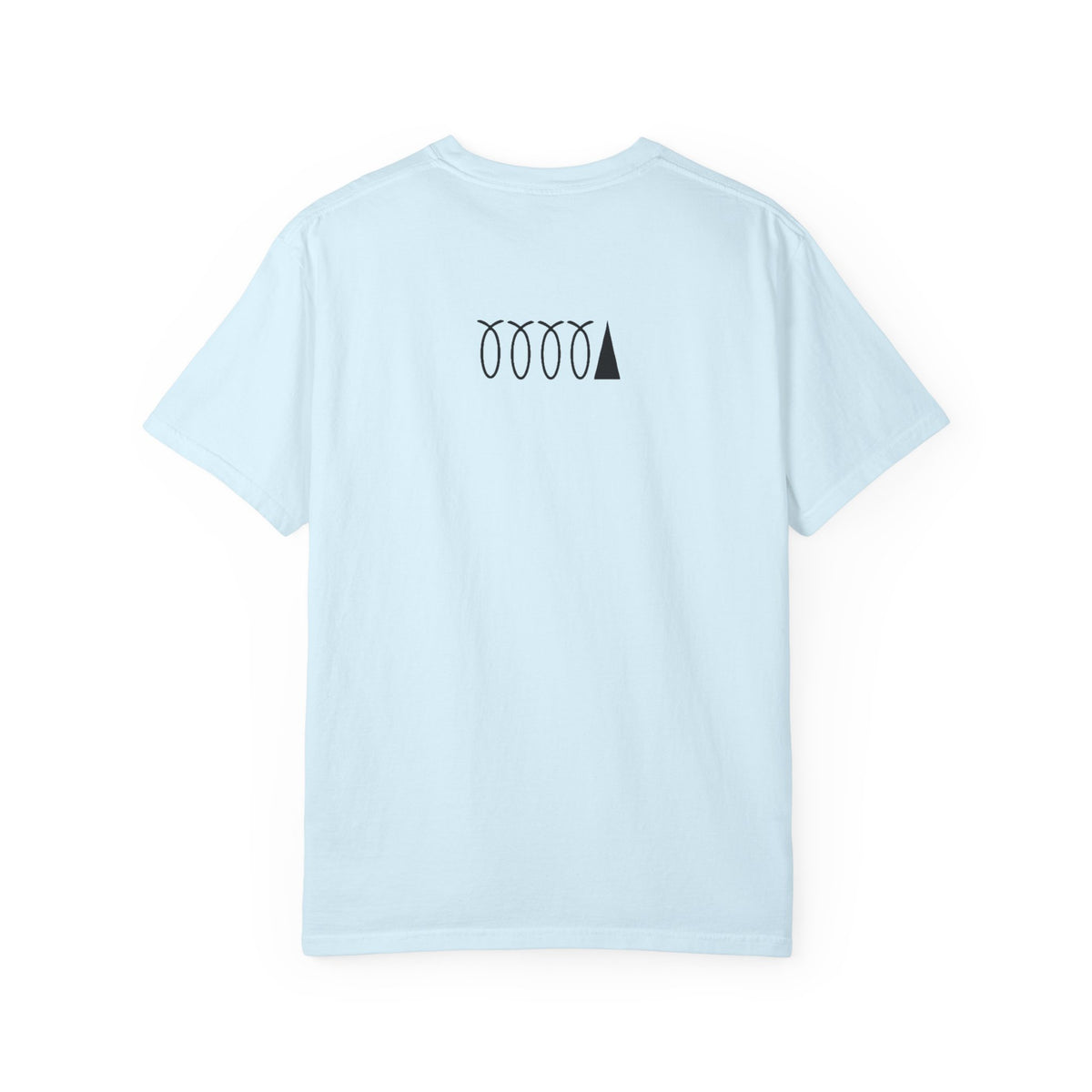 Public Safety Tee