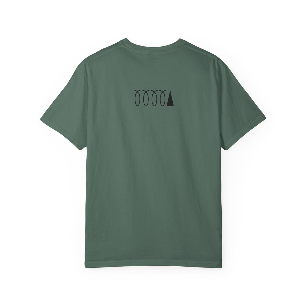 Public Safety Tee