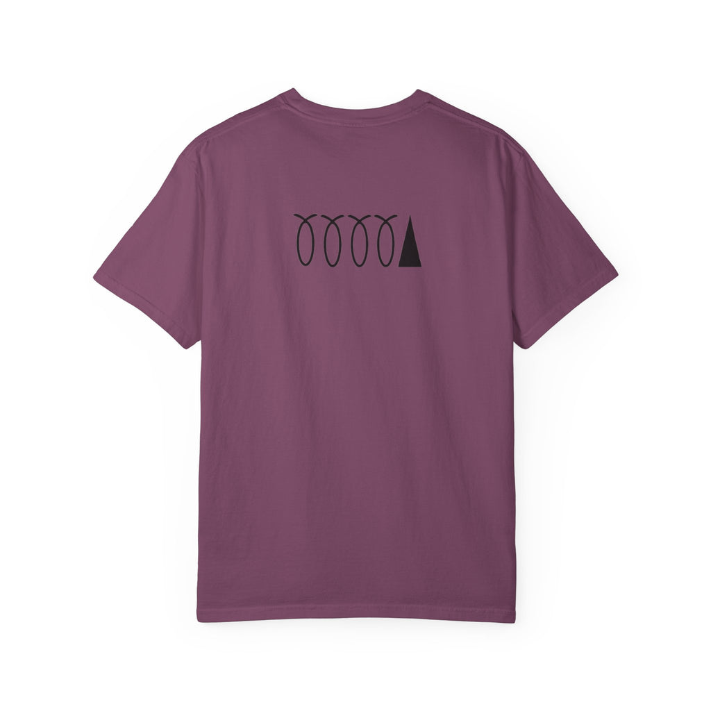 Flock You tee