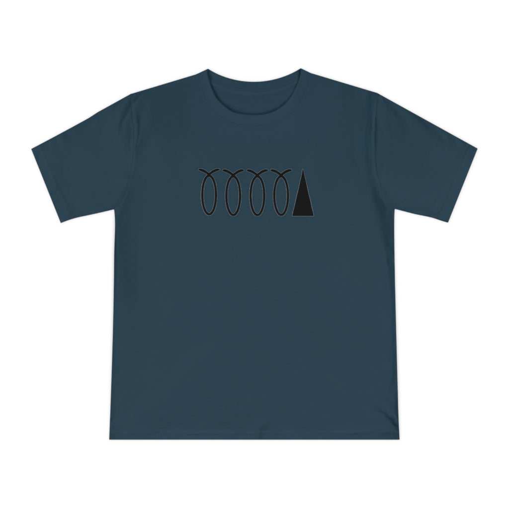WDDTS logo tee