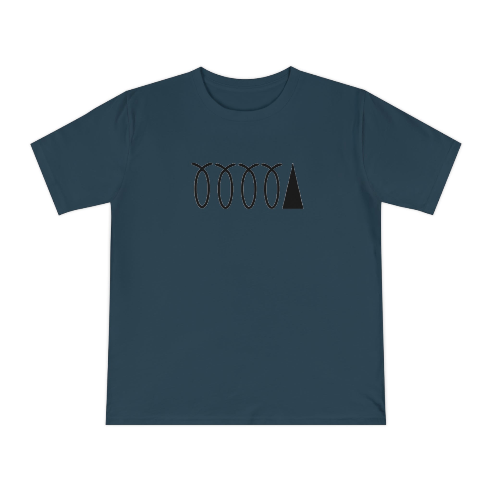 WDDTS logo tee