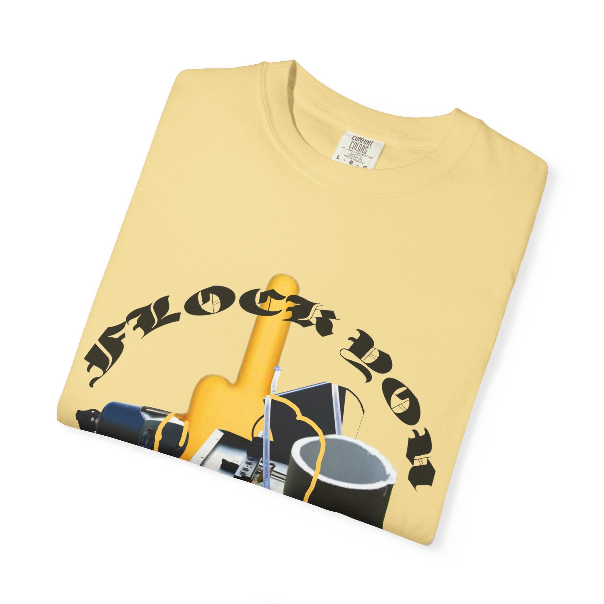 Flock You tee