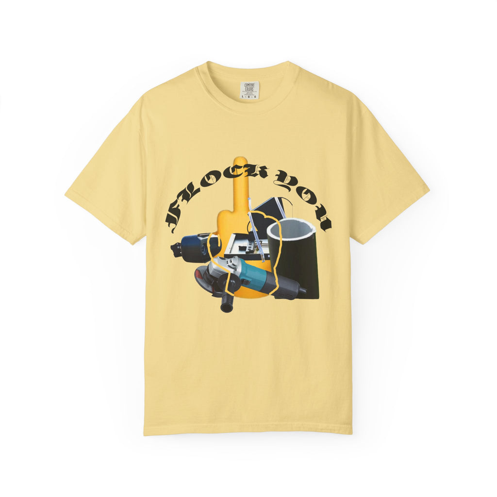 Flock You tee