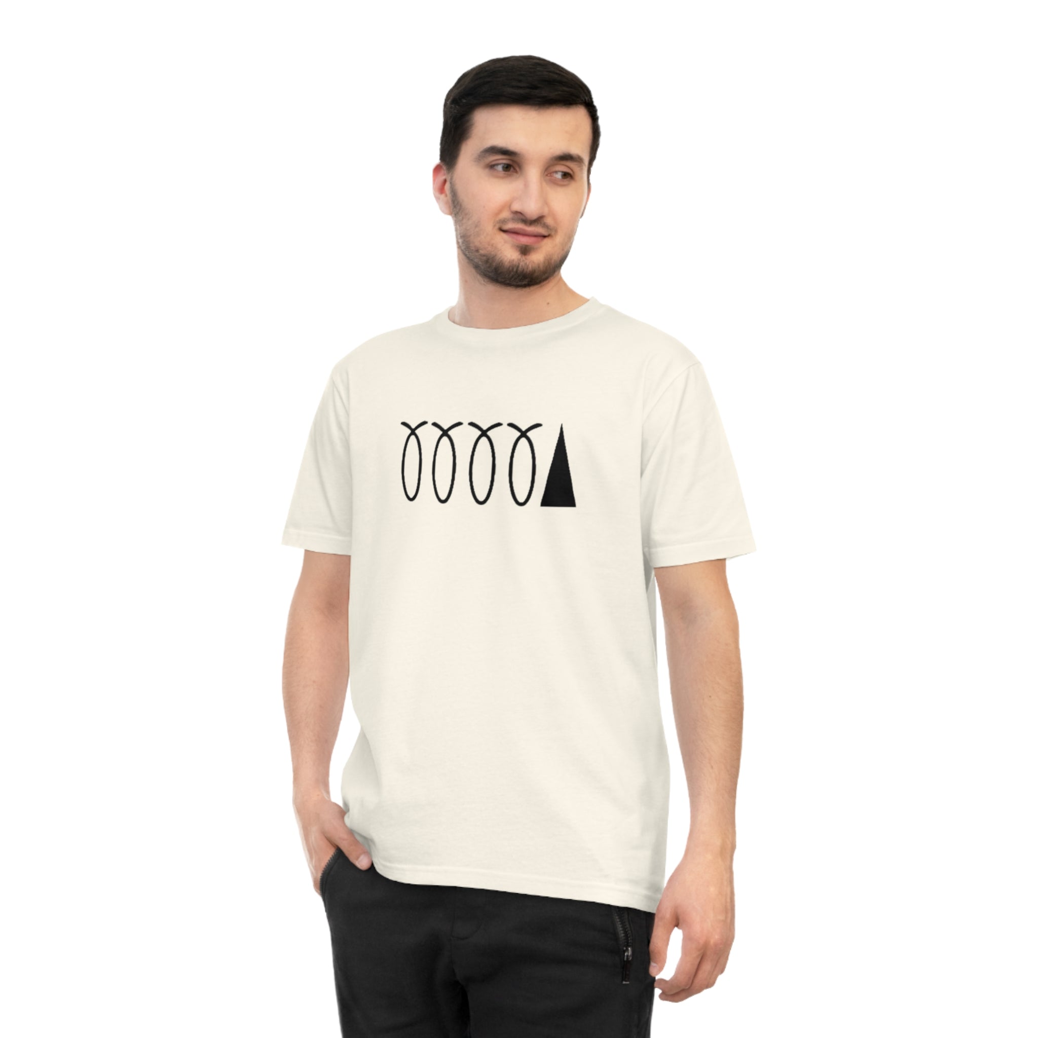 WDDTS logo tee