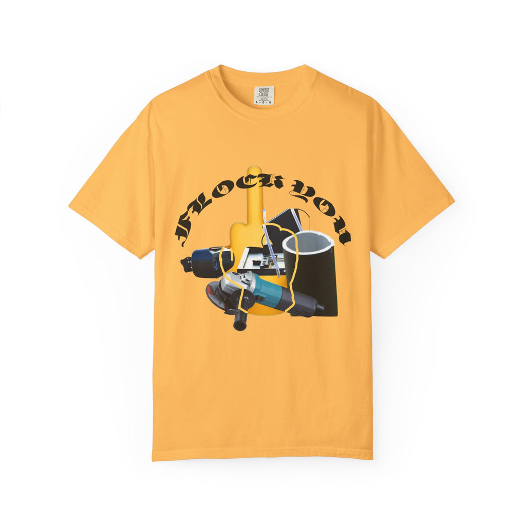 Flock You tee