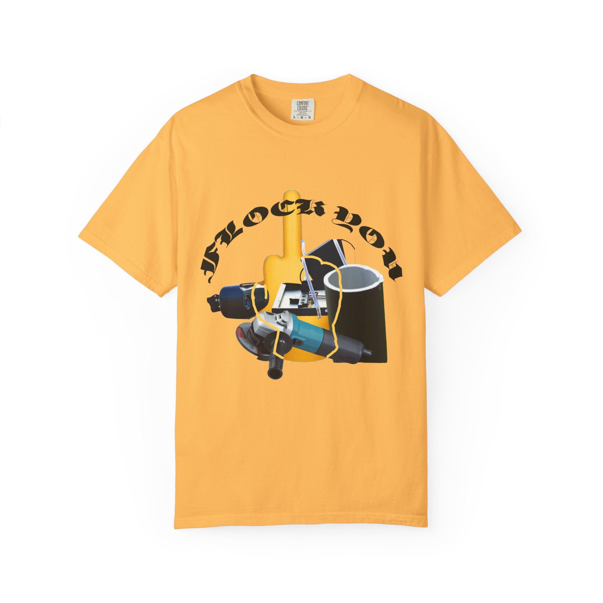 Flock You tee
